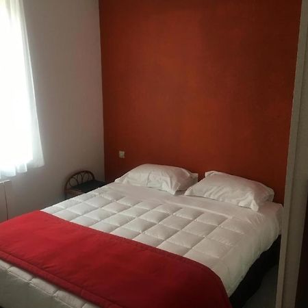 Appartements Du Beffroi Arras Eksteriør billede
