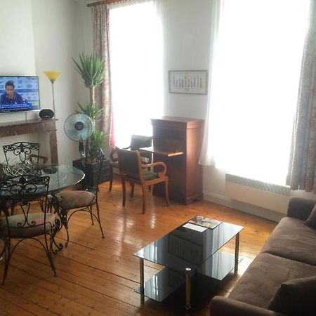 Appartements Du Beffroi Arras Eksteriør billede