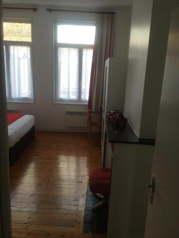 Appartements Du Beffroi Arras Eksteriør billede
