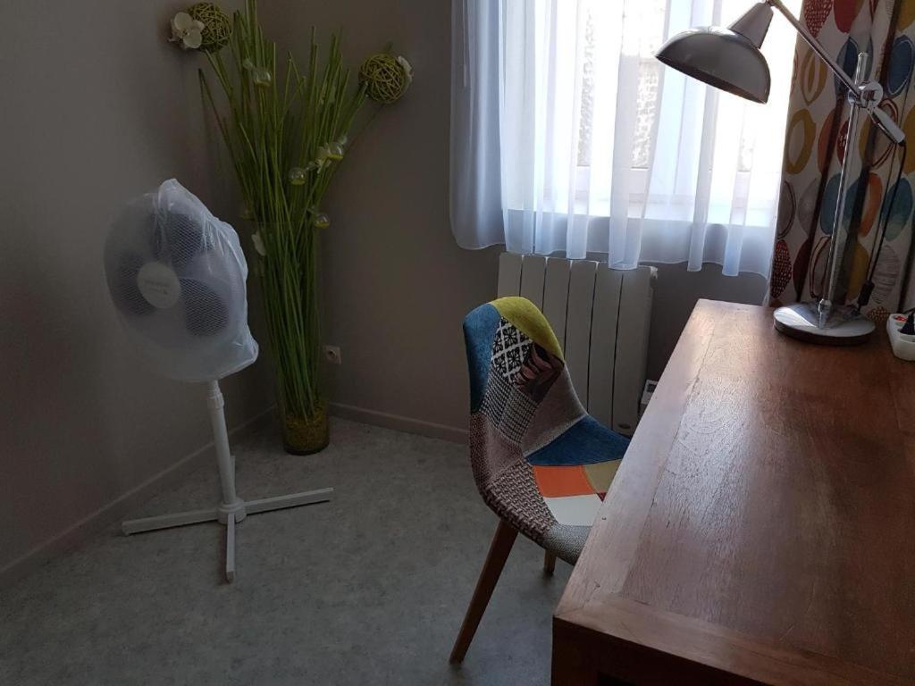 Appartements Du Beffroi Arras Eksteriør billede