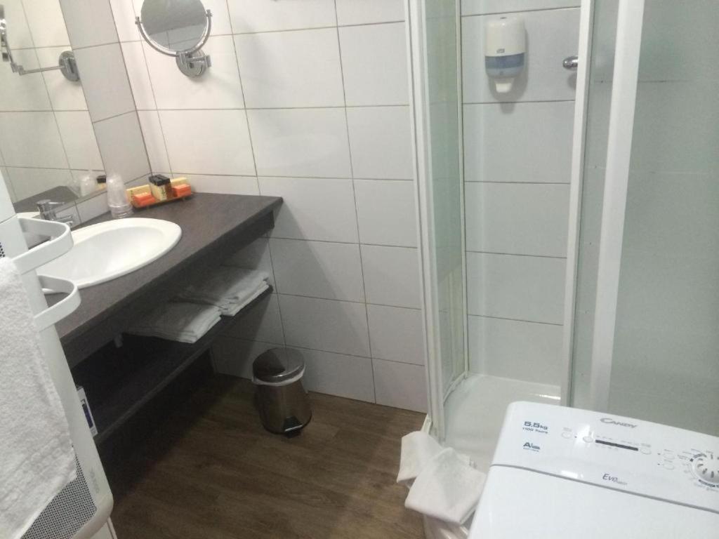 Appartements Du Beffroi Arras Eksteriør billede