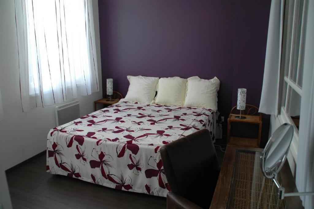 Appartements Du Beffroi Arras Eksteriør billede