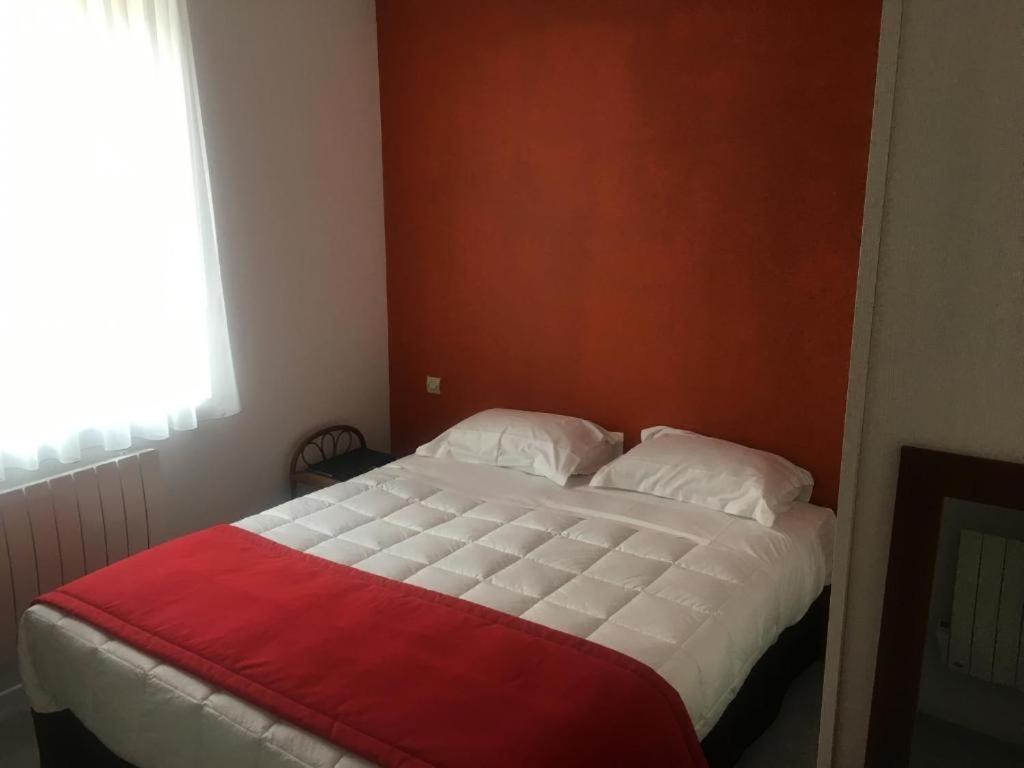 Appartements Du Beffroi Arras Eksteriør billede