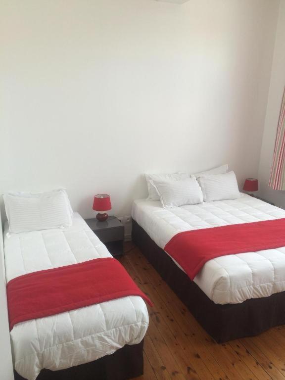 Appartements Du Beffroi Arras Eksteriør billede