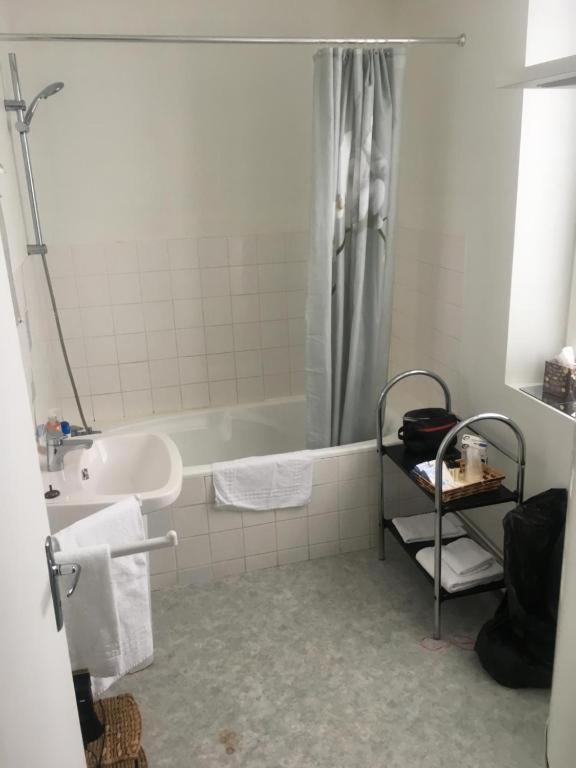 Appartements Du Beffroi Arras Eksteriør billede